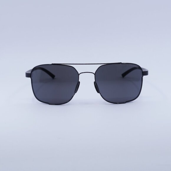 Final Price! Porsche Design P8922 A Black/Smoke Sunglasses - Picture 2 of 8